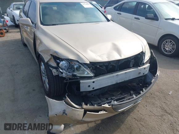 2009 Lexus LS 460 with VIN JTHBL46F195088008, listed as a IAAI auction lot 42726869 with 90,569 mi miles and . Bid and sale history available at DreamBid. Image 6.