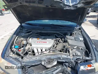 2006 Acura TSX z VIN JH4CL96886C016104, wystawiony jako IAAI lot #42225402 z przebiegiem 187 383 mil mil oraz . Historia ofert i sprzedaży dostępna na DreamBid. Obrazek 10.