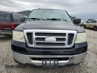 2008 Ford F-150 XLT z VIN 1FTPW12568FB93923, wystawiony jako Copart lot #54959805 z przebiegiem 204 198 mil mil oraz Szkoda całkowita • Salvage title. Historia ofert i sprzedaży dostępna na DreamBid. Obrazek 5.