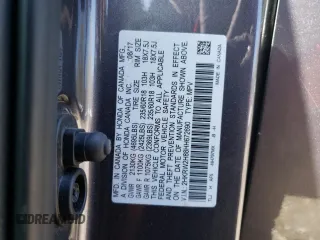 2017 Honda CR-V EX-L with VIN 2HKRW2H88HH672690, listed as a Copart auction lot 53306295 with 62,073 mi miles and Salvage Title. Bid and sale history available at carsss.com. Image 15.