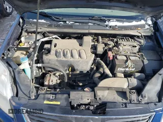 2012 Nissan Sentra 2.0 with VIN 3N1AB6AP1CL732807, listed as a IAAI auction lot 41274077 with 180,408 mi miles and . Bid and sale history available at DreamBid. Image 10.