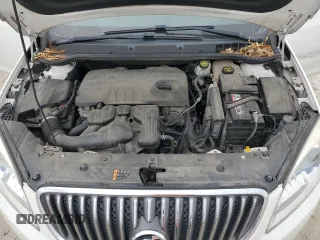2014 Buick Verano Group с VIN 1G4PS5SK3E4113022, выставлен на аукционе Copart как лот 61813255 с пробегом 93 177 миль миль и Списание • Salvage title. История ставок и продаж доступна на DreamBid. Изображение 11.