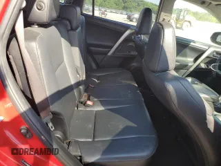 2013 Toyota RAV4 Limited with VIN JTMDFREV5DD013317, listed as a Copart auction lot 61211515 with 228,625 mi miles and Salvage title. Bid and sale history available at DreamBid. Image 11.