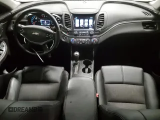 2019 Chevrolet Impala LT with VIN 2G11Z5S32K9122293, listed as a Copart auction lot 83814114 with 205,340 mi miles and Non Repairable. Bid and sale history available at DreamBid. Image 8.