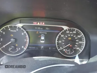 2019 Nissan Altima S with VIN 1N4BL4BV1KC154384, listed as a IAAI auction lot 41733885 with 102,566 mi miles and . Bid and sale history available at DreamBid. Image 15.