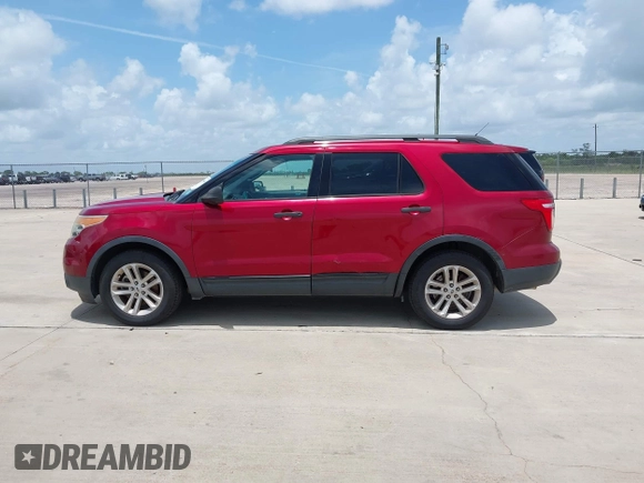 2015 Ford Explorer с VIN 1FM5K7B8XFGA53800, выставлен на аукционе IAAI как лот 42506440 с пробегом 173 007 миль миль и . История ставок и продаж доступна на DreamBid. Изображение 13.