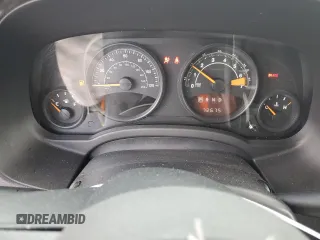 2015 Jeep Patriot Latitude with VIN 1C4NJRFBXFD176250, listed as a Copart auction lot 58903295 with 72,675 mi miles and Salvage title. Bid and sale history available at DreamBid. Image 9.