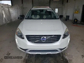 2017 Volvo XC60 Dynamic z VIN YV449MRR5H2121541, wystawiony jako Copart lot #55229925 z przebiegiem 105 743 mil mil oraz Czysty tytuł • Clean title. Historia ofert i sprzedaży dostępna na DreamBid. Obrazek 5.