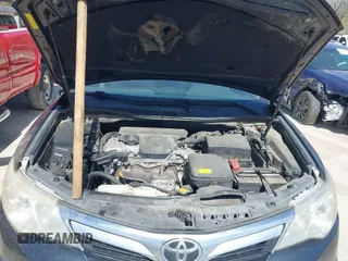 2012 Toyota Camry L with VIN 4T4BF1FK7CR178668, listed as a IAAI auction lot 41847260 with 176,445 mi miles. Bid and sale history available at carsss.com. Image 10.