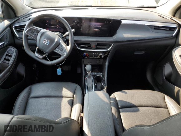2024 Buick Encore GX Sport Touring с VIN KL4AMESLXRB169418, выставлен на аукционе Copart как лот 60566775 с пробегом 30 167 миль миль и Чистый • Clean title. История ставок и продаж доступна на DreamBid. Изображение 8.