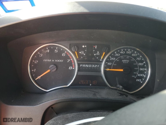 2008 Chevrolet Colorado LT w/1LT with VIN 1GCCS339X88227728, listed as a Copart auction lot 80288864 with 263,718 mi miles and Salvage Title. Bid and sale history available at carsss.com. Image 9.