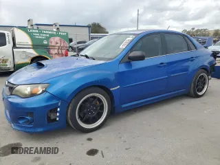 2011 Subaru Impreza Sedan WRX WRX Limited with VIN JF1GV7F65BG511188, listed as a Copart auction lot 79035594 with 0 mi miles and Clean Title. Bid and sale history available at carsss.com. Image 1.