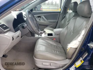 2009 Toyota Camry with VIN 4T1BE46KX9U378127, listed as a Copart auction lot 51377345 with 248,457 mi miles and Salvage Title. Bid and sale history available at DreamBid. Image 7.