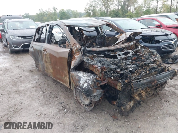 2016 Nissan Rogue SL with VIN 5N1AT2MV6GC781978, listed as a IAAI auction lot 40273629 with Not Provided miles and . Bid and sale history available at DreamBid. Image 1.