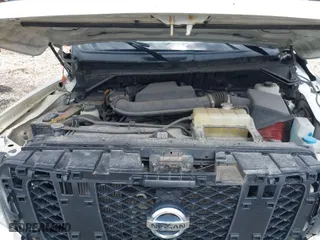 2018 Nissan NV Cargo S with VIN 1N6BF0LY4JN804859, listed as a IAAI auction lot 41230160 with 208,770 mi miles. Bid and sale history available at carsss.com. Image 10.