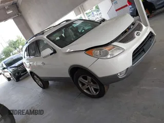 2010 Hyundai Veracruz Limited с VIN KM8NUDCC2AU138295, выставлен на аукционе IAAI как лот 42136976 с пробегом 141 700 миль миль и . История ставок и продаж доступна на DreamBid. Изображение 13.