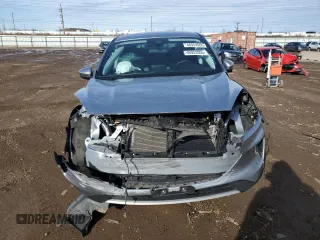 2021 Ford Escape SE with VIN 1FMCU9G61MUA46110, listed as a Copart auction lot 46952005 with 55,979 mi miles and Salvage title. Bid and sale history available at DreamBid. Image 5.