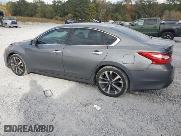 2016 Nissan Altima SR with VIN 1N4AL3AP7GC167737, listed as a Copart auction lot 79779094 with 149,130 mi miles and Salvage title. Bid and sale history available at DreamBid. Image 2.