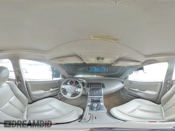 2008 Nissan Maxima 3.5 SE with VIN 1N4BA41E48C835445, listed as a Copart auction lot 73683414 with Not Provided miles and Salvage Title. Bid and sale history available at carsss.com. Image 13.
