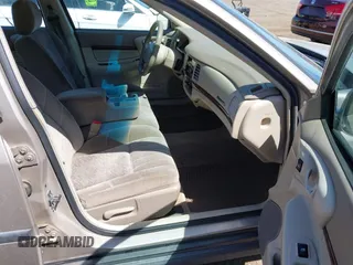 2001 Chevrolet Impala z VIN 2G1WF55E419349043, wystawiony jako IAAI lot #42336022 z przebiegiem 327 890 mil mil oraz . Historia ofert i sprzedaży dostępna na DreamBid. Obrazek 5.