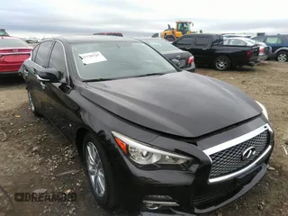 2015 Infiniti Q50 Sport с VIN JN1BV7AR9FM412907, выставлен на аукционе IAAI как лот 41431703 с пробегом 84 500 миль миль и . История ставок и продаж доступна на DreamBid. Изображение 1.