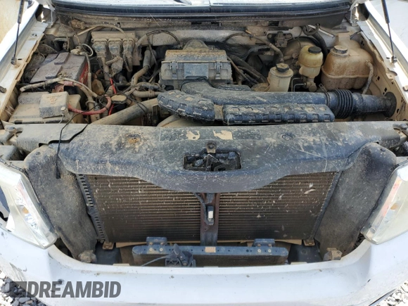 2006 Ford F-150 XLT with VIN 1FTPW14556FB54072, listed as a Copart auction lot 50732555 with 163,035 mi miles and Salvage Title. Bid and sale history available at carsss.com. Image 12.