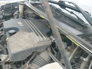 2007 Chevrolet Uplander Cargo с VIN 1GBDV13117D140174, выставлен на аукционе IAAI как лот 42323491 с пробегом 212 915 миль миль и . История ставок и продаж доступна на DreamBid. Изображение 18.