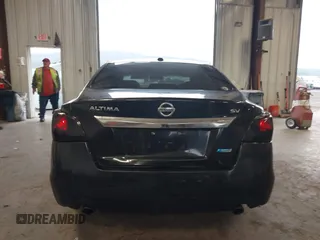 2013 Nissan Altima SV with VIN 1N4AL3AP2DN471865, listed as a IAAI auction lot 41775584 with 188,554 mi miles and . Bid and sale history available at DreamBid. Image 16.