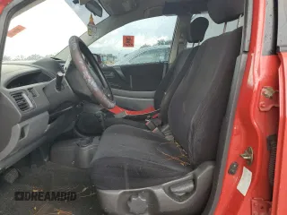 2003 Suzuki Aerio SX z VIN JS2RC41H235204287, wystawiony jako Copart lot #72974714 z przebiegiem Nie podano mil oraz Nie do naprawy. Historia ofert i sprzedaży dostępna na DreamBid. Obrazek 7.