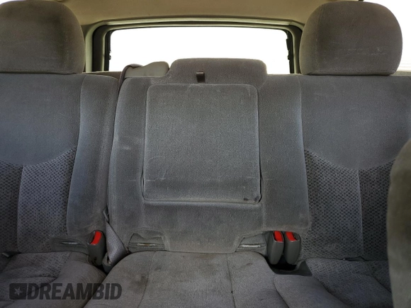 2006 Chevrolet Tahoe Z71 with VIN 1GNEK13Z56R106892, listed as a Copart auction lot 42903195 with 361,341 mi miles and Salvage Title. Bid and sale history available at carsss.com. Image 10.