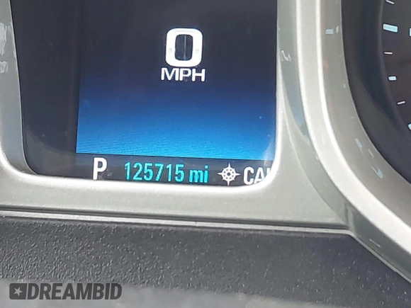 2015 Chevrolet Camaro LT with VIN 2G1FF3D31F9280047, listed as a IAAI auction lot 42025967 with 125,715 mi miles. Bid and sale history available at carsss.com. Image 16.