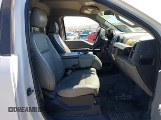 2017 Ford F-250 XL с VIN 1FDBF2A62HEC86658, выставлен на аукционе IAAI как лот 41768063 с пробегом 91 233 миль миль и . История ставок и продаж доступна на DreamBid. Изображение 5.