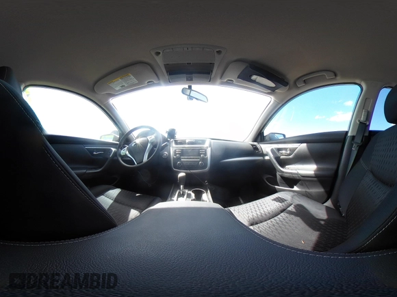 2018 Nissan Altima SV with VIN 1N4AL3AP1JC298556, listed as a IAAI auction lot 41809072 with 57,557 mi miles and . Bid and sale history available at DreamBid. Image 20.