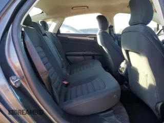 2019 Ford Fusion SE with VIN 3FA6P0H79KR123134, listed as a Copart auction lot 49226005 with 68,430 mi miles and Salvage Title. Bid and sale history available at carsss.com. Image 10.