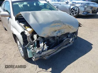 2006 Toyota Solara SE with VIN 4T1CA38P96U103279, listed as a IAAI auction lot 41998716 with 194,688 mi miles. Bid and sale history available at carsss.com. Image 6.