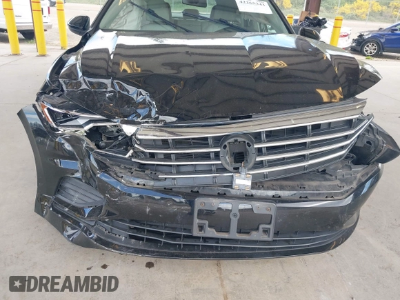 2019 Volkswagen Jetta S с VIN 3VWCB7BU2KM270912, выставлен на аукционе IAAI как лот 42265343 с пробегом 47 914 миль миль и . История ставок и продаж доступна на DreamBid. Изображение 6.