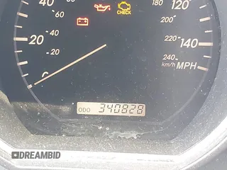 2004 Lexus RX 330 with VIN 2T2GA31U34C014626, listed as a IAAI auction lot 42011803 with 340,828 mi miles and . Bid and sale history available at DreamBid. Image 7.
