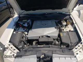 2007 Cadillac CTS with VIN 1G6DP577070162690, listed as a Copart auction lot 67911544 with 135,216 mi miles and Salvage Title. Bid and sale history available at carsss.com. Image 11.