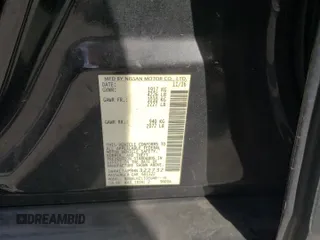 2017 Nissan Altima SR with VIN 1N4AL3AP9HN322732, listed as a Copart auction lot 49240265 with 141,192 mi miles and Salvage Title. Bid and sale history available at DreamBid. Image 14.