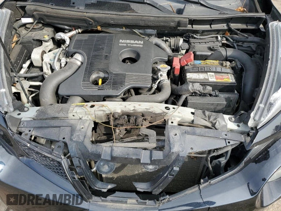 2014 Nissan Juke Nismo with VIN JN8AF5MR7ET362894, listed as a Copart auction lot 47575885 with 161,242 mi miles and Salvage Title. Bid and sale history available at DreamBid. Image 14.