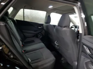 2023 Subaru Outback Premium with VIN 4S4BTAFC3P3210054, listed as a Copart auction lot 45031795 with 34,178 mi miles and Salvage Title. Bid and sale history available at carsss.com. Image 10.