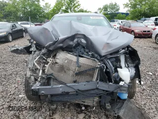 2020 GMC Terrain SLT with VIN 3GKALPEV7LL236357, listed as a Copart auction lot 59584695 with Not provided miles and Non repairable. Bid and sale history available at DreamBid. Image 5.
