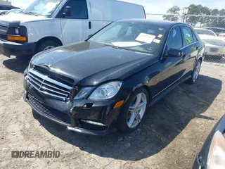 2012 Mercedes-Benz E 350 Luxury with VIN WDDHF5KB6CA551244, listed as a IAAI auction lot 41855787 with 117,422 mi miles and . Bid and sale history available at DreamBid. Image 17.