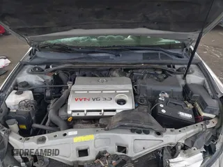 2005 Toyota Solara SE with VIN 4T1CA30P05U055181, listed as a IAAI auction lot 42047019 with 145,430 mi miles. Bid and sale history available at carsss.com. Image 10.