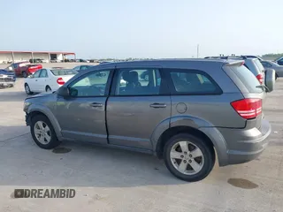 2013 Dodge Journey American Value with VIN 3C4PDCAB8DT586363, listed as a IAAI auction lot 42622716 with 385,195 mi miles and . Bid and sale history available at DreamBid. Image 15.
