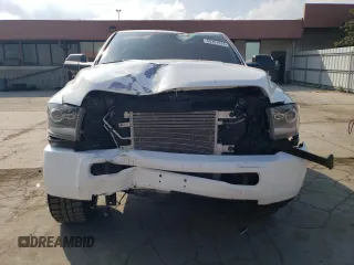 2010 Dodge Ram 2500 ST with VIN 3D7UT2CL9AG159788, listed as a Copart auction lot 69301814 with 197,408 mi miles and Clean Title. Bid and sale history available at carsss.com. Image 5.