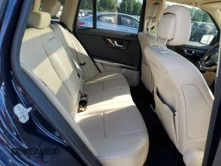 2014 Mercedes-Benz GLK 350 with VIN WDCGG5HB4EG211613, listed as a Copart auction lot 67236774 with 139,060 mi miles and Salvage Title. Bid and sale history available at DreamBid. Image 11.