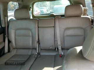 2008 Toyota Land Cruiser with VIN JTMHY05J584000156, listed as a Copart auction lot 76118824 with 226,522 mi miles and Non Repairable. Bid and sale history available at carsss.com. Image 10.