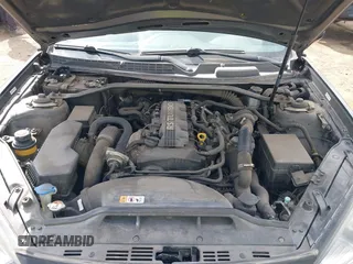 2014 Hyundai Genesis Coupe R-Spec z VIN KMHHT6KD4EU119873, wystawiony jako IAAI lot #38910385 z przebiegiem 127 596 mil mil oraz . Historia ofert i sprzedaży dostępna na DreamBid. Obrazek 10.