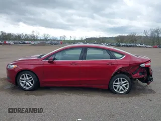2015 Ford Fusion SE with VIN 3FA6P0HD0FR110350, listed as a IAAI auction lot 42069744 with 114,513 mi miles. Bid and sale history available at carsss.com. Image 14.
